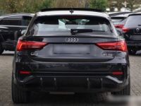 Audi Q3 Sportback 40 TDI 190ch S line quattro S tronic 7 - <small></small> 48.900 € <small>TTC</small> - #6