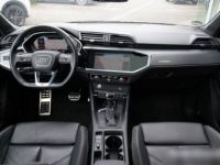 Audi Q3 Sportback 40 TDI 190ch S line quattro S tronic 7 - <small></small> 48.900 € <small>TTC</small> - #7