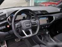 Audi Q3 Sportback 40 TDI 190ch S line quattro S tronic 7 - <small></small> 48.900 € <small>TTC</small> - #8