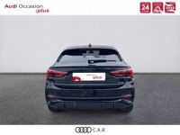 Audi Q3 Sportback 40 TDI 200 ch S tronic 7 Quattro S Edition - <small></small> 54.900 € <small>TTC</small> - #4
