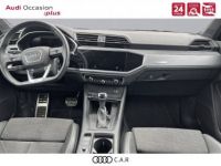 Audi Q3 Sportback 40 TDI 200 ch S tronic 7 Quattro S Edition - <small></small> 54.900 € <small>TTC</small> - #6