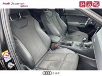 Audi Q3 Sportback 40 TDI 200 ch S tronic 7 Quattro S Edition - <small></small> 54.900 € <small>TTC</small> - #7