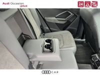 Audi Q3 Sportback 40 TDI 200 ch S tronic 7 Quattro S Edition - <small></small> 54.900 € <small>TTC</small> - #12