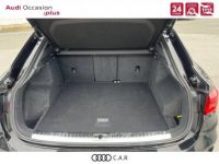Audi Q3 Sportback 40 TDI 200 ch S tronic 7 Quattro S Edition - <small></small> 54.900 € <small>TTC</small> - #13