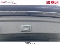 Audi Q3 Sportback 40 TDI 200 ch S tronic 7 Quattro S Edition - <small></small> 54.900 € <small>TTC</small> - #14