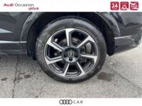 Audi Q3 Sportback 40 TDI 200 ch S tronic 7 Quattro S Edition - <small></small> 54.900 € <small>TTC</small> - #15