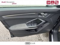 Audi Q3 Sportback 40 TDI 200 ch S tronic 7 Quattro S Edition - <small></small> 54.900 € <small>TTC</small> - #16