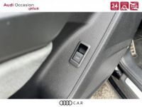 Audi Q3 Sportback 40 TDI 200 ch S tronic 7 Quattro S Edition - <small></small> 54.900 € <small>TTC</small> - #17