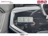 Audi Q3 Sportback 40 TDI 200 ch S tronic 7 Quattro S Edition - <small></small> 54.900 € <small>TTC</small> - #18