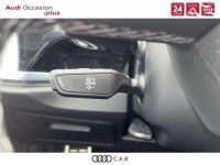 Audi Q3 Sportback 40 TDI 200 ch S tronic 7 Quattro S Edition - <small></small> 54.900 € <small>TTC</small> - #20