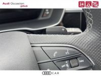 Audi Q3 Sportback 40 TDI 200 ch S tronic 7 Quattro S Edition - <small></small> 54.900 € <small>TTC</small> - #21