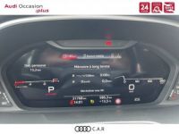 Audi Q3 Sportback 40 TDI 200 ch S tronic 7 Quattro S Edition - <small></small> 54.900 € <small>TTC</small> - #22