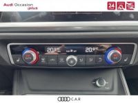 Audi Q3 Sportback 40 TDI 200 ch S tronic 7 Quattro S Edition - <small></small> 54.900 € <small>TTC</small> - #27