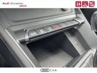 Audi Q3 Sportback 40 TDI 200 ch S tronic 7 Quattro S Edition - <small></small> 54.900 € <small>TTC</small> - #28