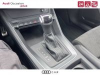 Audi Q3 Sportback 40 TDI 200 ch S tronic 7 Quattro S Edition - <small></small> 54.900 € <small>TTC</small> - #29