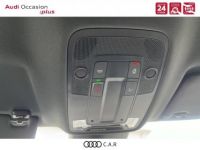 Audi Q3 Sportback 40 TDI 200 ch S tronic 7 Quattro S Edition - <small></small> 54.900 € <small>TTC</small> - #30