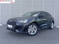 Audi Q3 Sportback 40 TDI 200 ch S tronic 7 Quattro S line - <small></small> 56.990 € <small>TTC</small> - #1