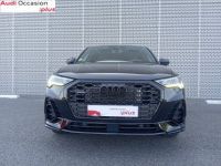 Audi Q3 Sportback 40 TDI 200 ch S tronic 7 Quattro S line - <small></small> 56.990 € <small>TTC</small> - #2