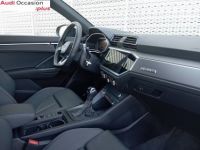 Audi Q3 Sportback 40 TDI 200 ch S tronic 7 Quattro S line - <small></small> 56.990 € <small>TTC</small> - #7