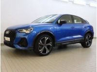 Audi Q3 Sportback 40 TDI 200ch S line quattro S tronic 7 - <small></small> 44.900 € <small>TTC</small> - #1