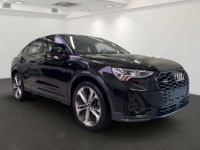 Audi Q3 Sportback 40 TDI 200ch S line quattro S tronic 7 - <small></small> 43.900 € <small>TTC</small> - #3