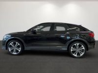 Audi Q3 Sportback 40 TDI 200ch S line quattro S tronic 7 - <small></small> 43.900 € <small>TTC</small> - #5