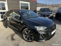 Audi Q3 Sportback 40 TDI 200CH S LINE QUATTRO TRONIC 7 11CV - <small></small> 42.990 € <small>TTC</small> - #5