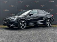 Audi Q3 Sportback 40 TFSI 190ch Quattro S line - <small></small> 49.900 € <small>TTC</small> - #1