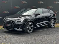 Audi Q3 Sportback 40 TFSI 190ch Quattro S line - <small></small> 49.900 € <small>TTC</small> - #3