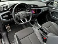 Audi Q3 Sportback 40 TFSI 190ch Quattro S line - <small></small> 49.900 € <small>TTC</small> - #11