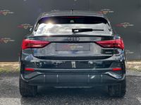 Audi Q3 Sportback 40 TFSI 190ch Quattro S line - <small></small> 49.900 € <small>TTC</small> - #20