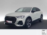 Audi Q3 Sportback 40 TFSI 190ch S line quattro S tronic 7 - <small></small> 40.900 € <small>TTC</small> - #1