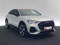 Audi Q3 Sportback 40 TFSI 190ch S line quattro S tronic 7 - <small></small> 40.900 € <small>TTC</small> - #3