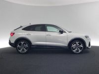 Audi Q3 Sportback 40 TFSI 190ch S line quattro S tronic 7 - <small></small> 40.900 € <small>TTC</small> - #5