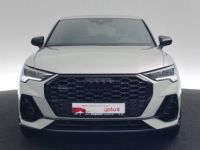 Audi Q3 Sportback 40 TFSI 190ch S line quattro S tronic 7 - <small></small> 40.900 € <small>TTC</small> - #7