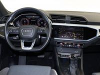 Audi Q3 Sportback 40 TFSI 190ch S line quattro S tronic 7 - <small></small> 40.900 € <small>TTC</small> - #9