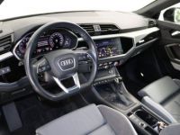 Audi Q3 Sportback 40 TFSI 190ch S line quattro S tronic 7 - <small></small> 40.900 € <small>TTC</small> - #10