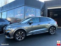 Audi Q3 Sportback 45 e TFSI 245 ch S Line Tronic - <small></small> 41.990 € <small>TTC</small> - #2