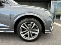 Audi Q3 Sportback 45 TFSI 230 ch S tronic 7 Quattro S line - <small></small> 44.980 € <small>TTC</small> - #39