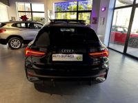 Audi Q3 Sportback 45 TFSI 230 ch S tronic 7 Quattro S line EDITION ONE / Entretien / Toit ouvrant / Bang & Olufsen - <small></small> 49.990 € <small>TTC</small> - #23