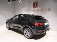 Audi Q3 Sportback 45 TFSI 230ch S line quattro - <small></small> 41.900 € <small>TTC</small> - #2