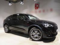 Audi Q3 Sportback 45 TFSI 230ch S line quattro - <small></small> 41.900 € <small>TTC</small> - #3