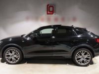 Audi Q3 Sportback 45 TFSI 230ch S line quattro - <small></small> 41.900 € <small>TTC</small> - #5