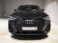 Audi Q3 Sportback 45 TFSI 230ch S line quattro - <small></small> 41.900 € <small>TTC</small> - #6