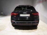 Audi Q3 Sportback 45 TFSI 230ch S line quattro - <small></small> 41.900 € <small>TTC</small> - #7