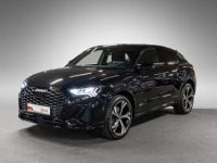 Audi Q3 Sportback 45 TFSI 230ch S line quattro S tronic 7 - <small></small> 45.900 € <small>TTC</small> - #1