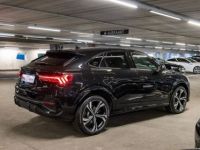 Audi Q3 Sportback 45 TFSI 230ch S line quattro S tronic 7 - <small></small> 45.900 € <small>TTC</small> - #2