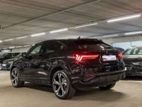 Audi Q3 Sportback 45 TFSI 230ch S line quattro S tronic 7 - <small></small> 45.900 € <small>TTC</small> - #3