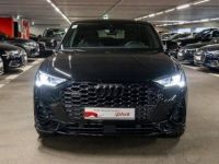 Audi Q3 Sportback 45 TFSI 230ch S line quattro S tronic 7 - <small></small> 45.900 € <small>TTC</small> - #5