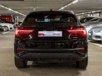 Audi Q3 Sportback 45 TFSI 230ch S line quattro S tronic 7 - <small></small> 45.900 € <small>TTC</small> - #6